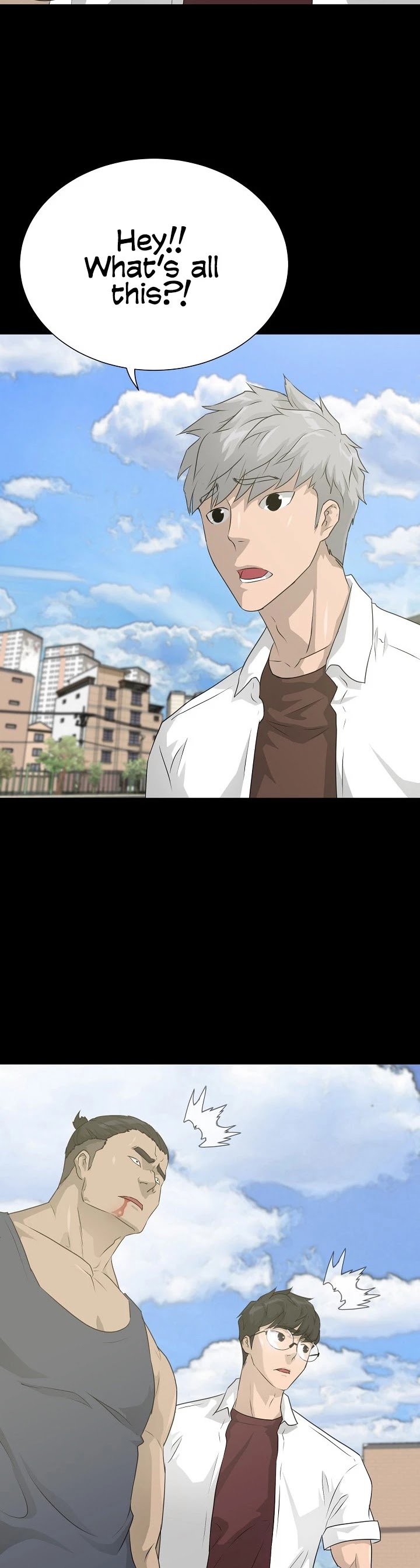 Trigger (Bulman-Issnyang) chapter 53 page 46