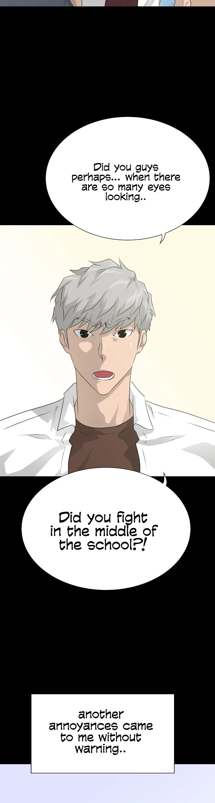 Trigger (Bulman-Issnyang) chapter 53 page 47