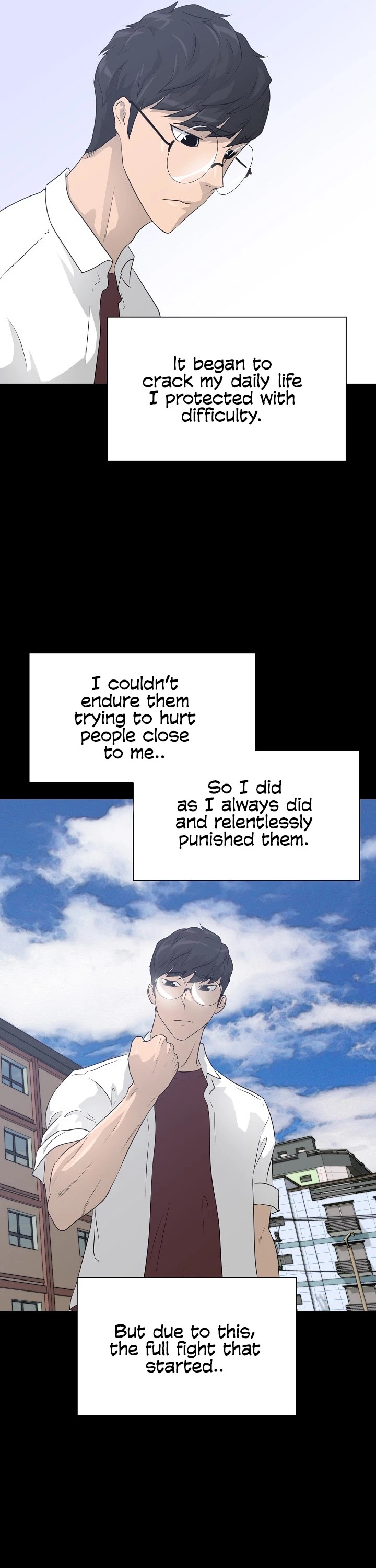 Trigger (Bulman-Issnyang) chapter 53 page 48