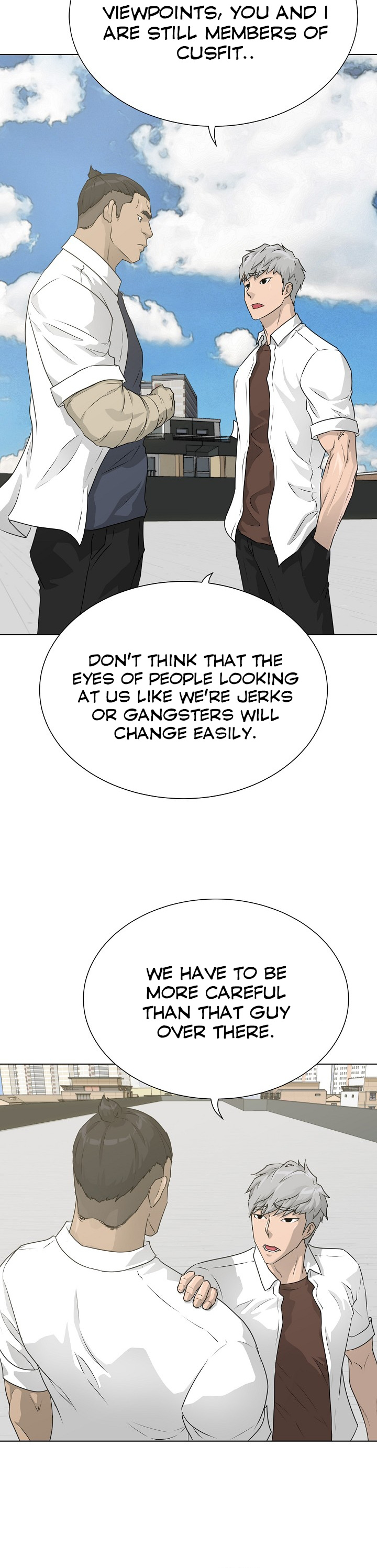 Trigger (Bulman-Issnyang) chapter 54 page 12