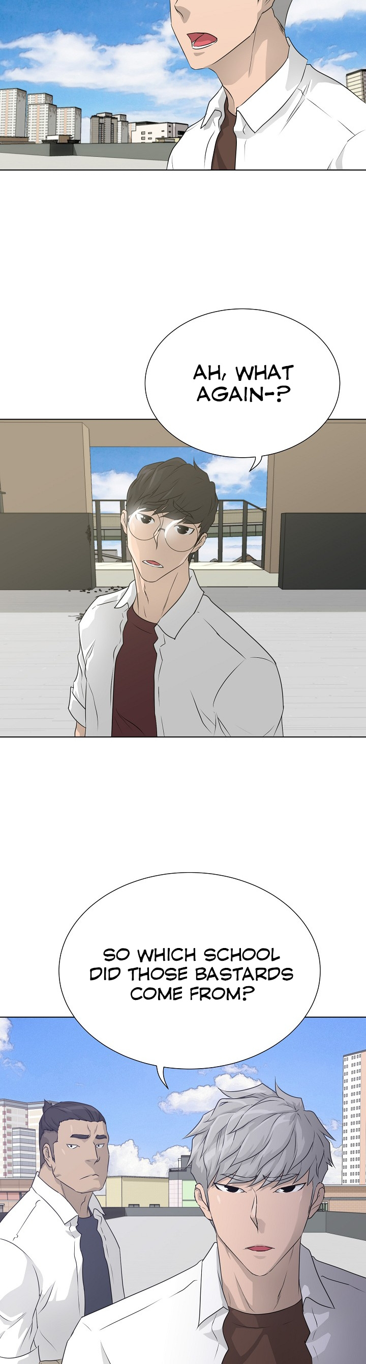 Trigger (Bulman-Issnyang) chapter 54 page 14