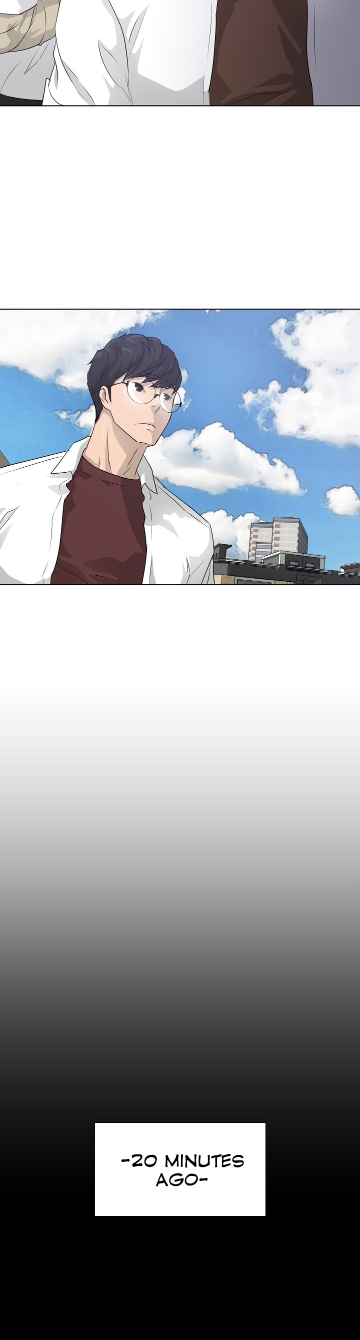 Trigger (Bulman-Issnyang) chapter 54 page 15