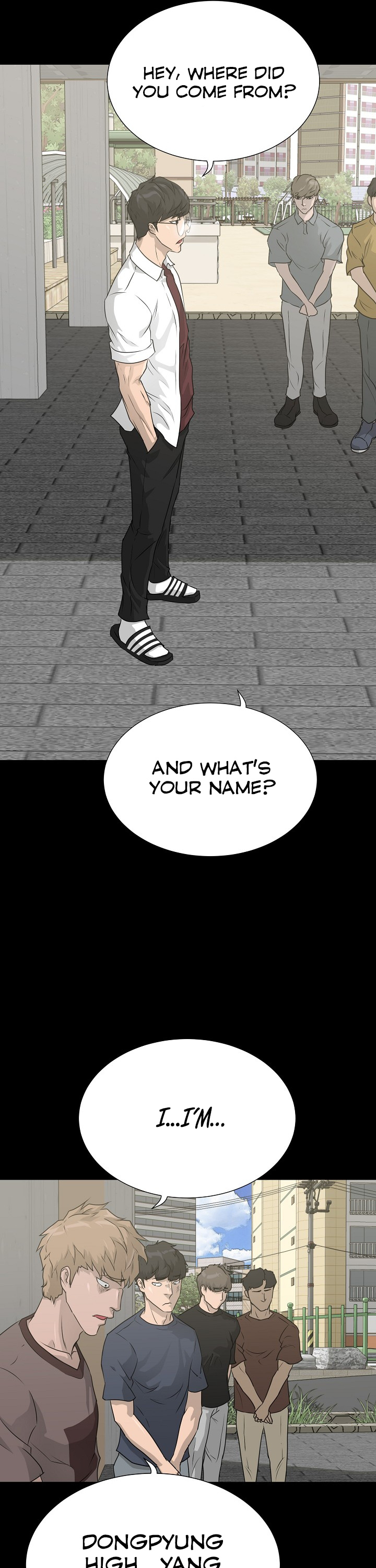 Trigger (Bulman-Issnyang) chapter 54 page 16