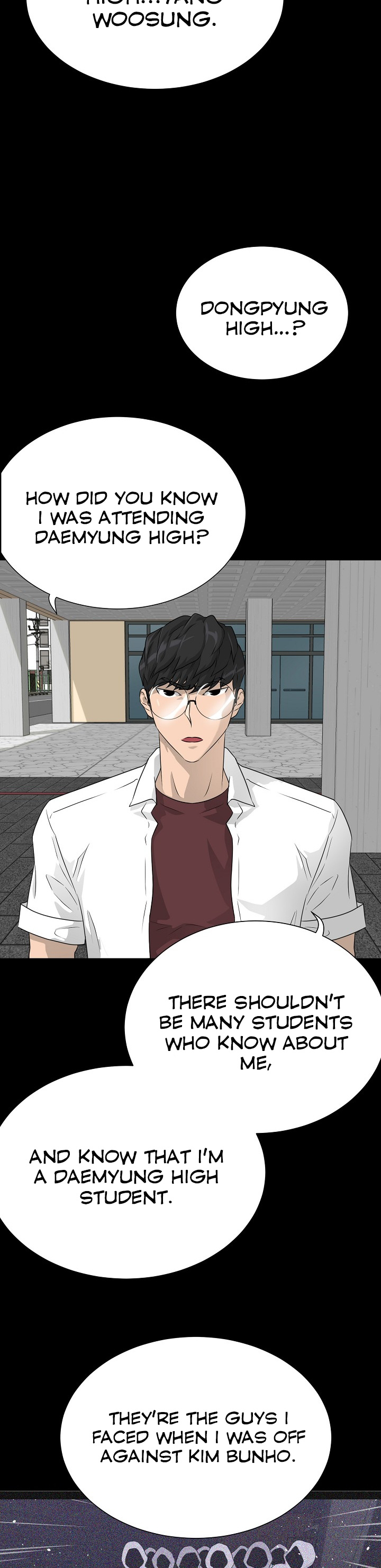 Trigger (Bulman-Issnyang) chapter 54 page 17