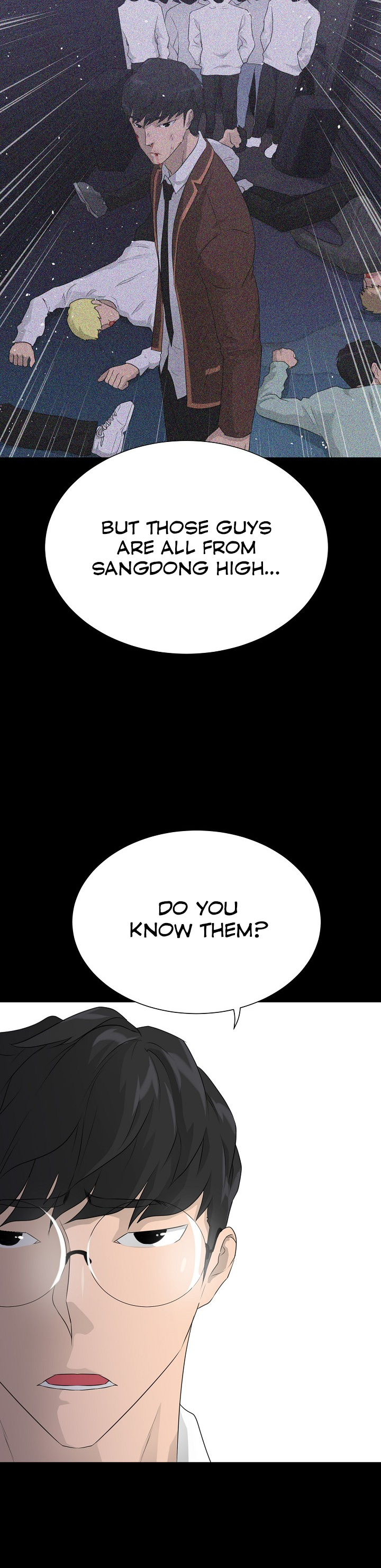 Trigger (Bulman-Issnyang) chapter 54 page 18