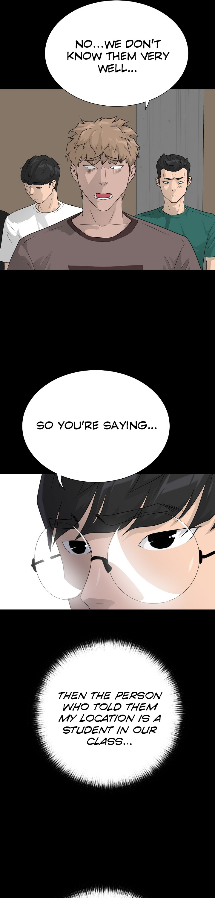 Trigger (Bulman-Issnyang) chapter 54 page 19