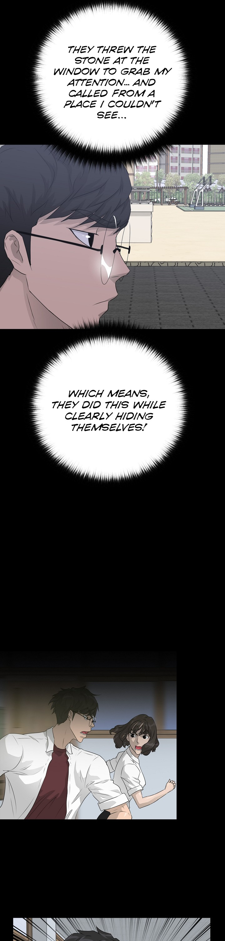 Trigger (Bulman-Issnyang) chapter 54 page 22