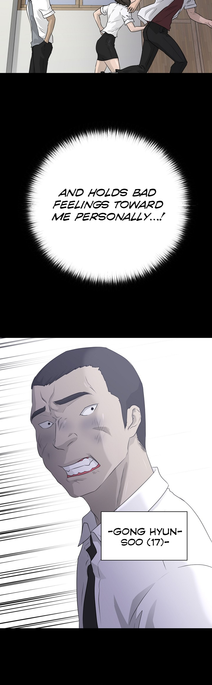 Trigger (Bulman-Issnyang) chapter 54 page 24