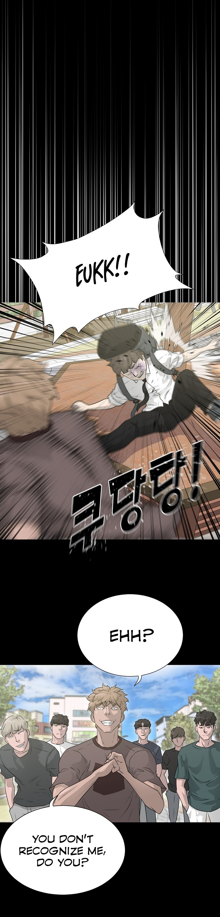 Trigger (Bulman-Issnyang) chapter 54 page 29