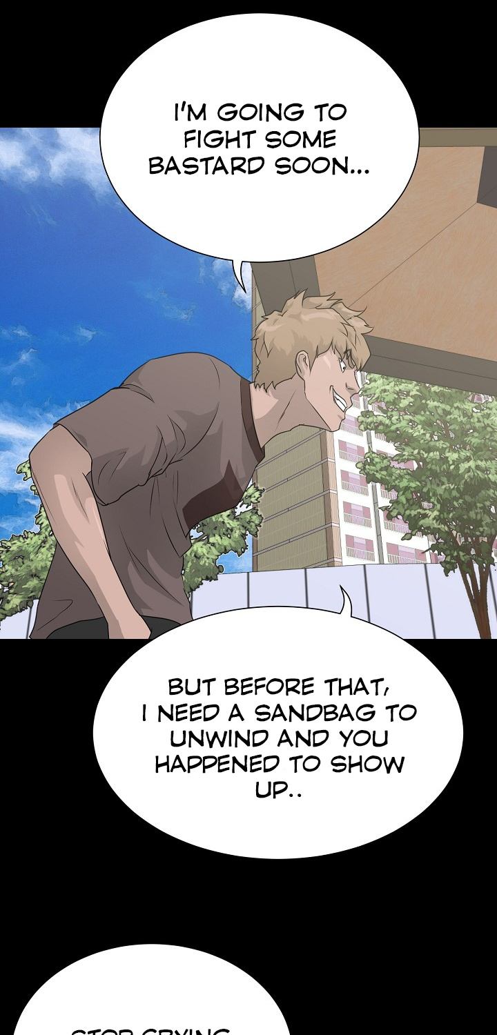 Trigger (Bulman-Issnyang) chapter 54 page 30