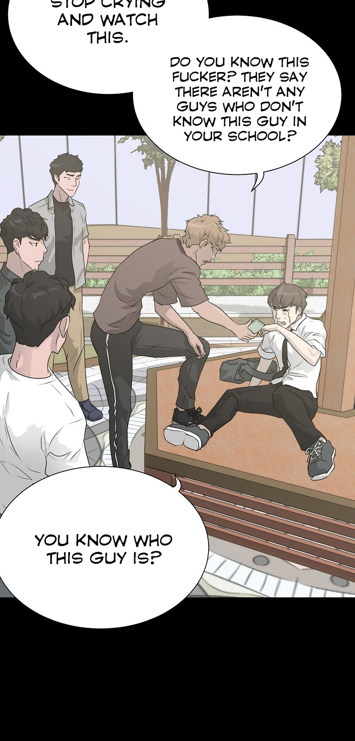 Trigger (Bulman-Issnyang) chapter 54 page 31