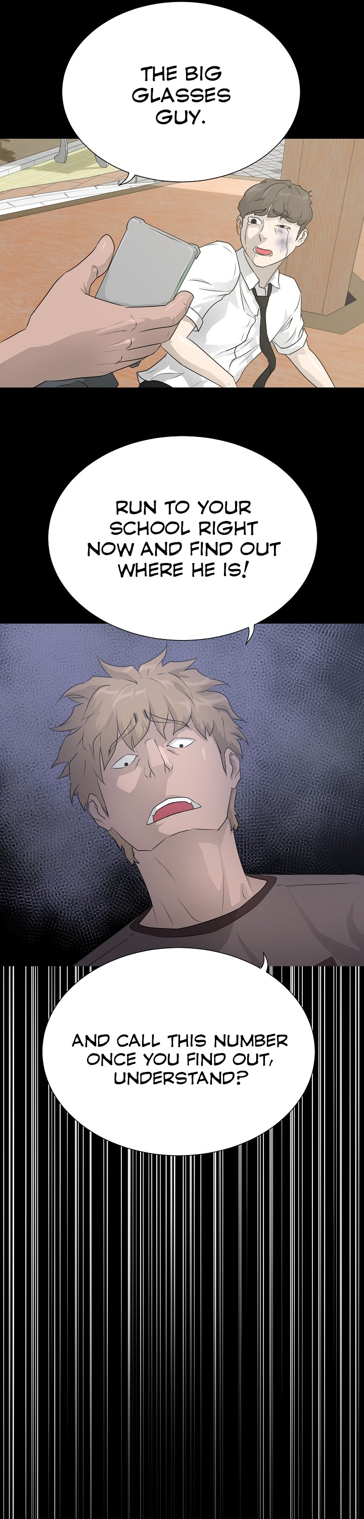 Trigger (Bulman-Issnyang) chapter 54 page 32