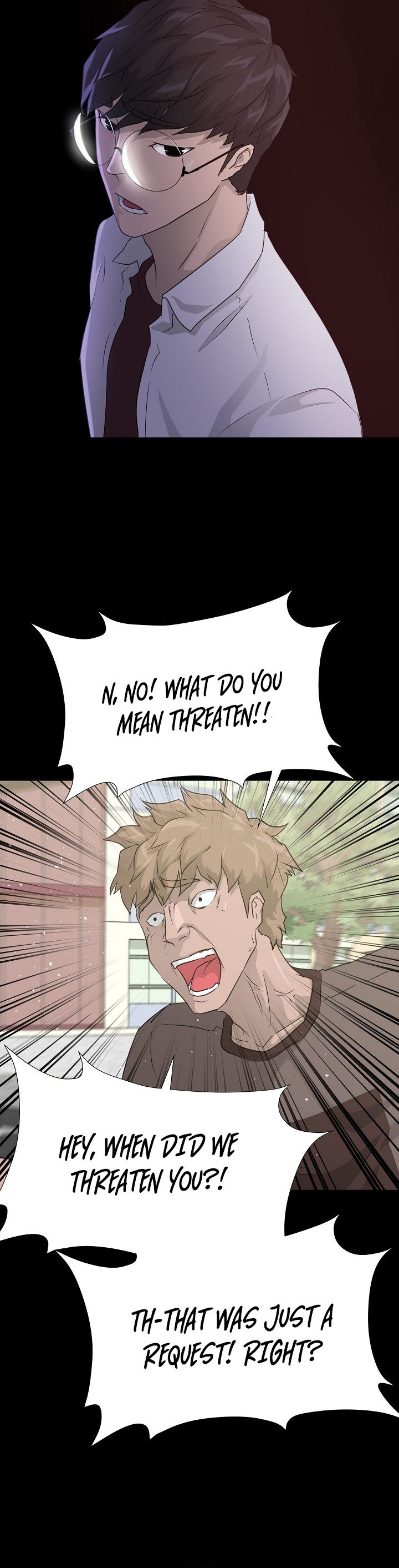 Trigger (Bulman-Issnyang) chapter 54 page 34