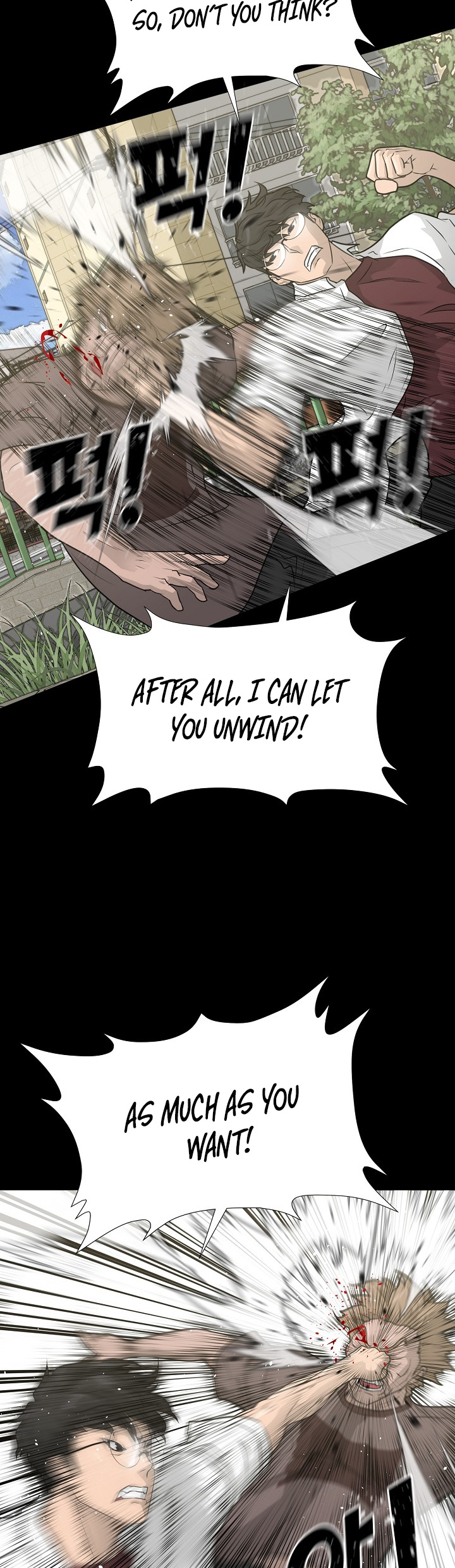 Trigger (Bulman-Issnyang) chapter 54 page 36