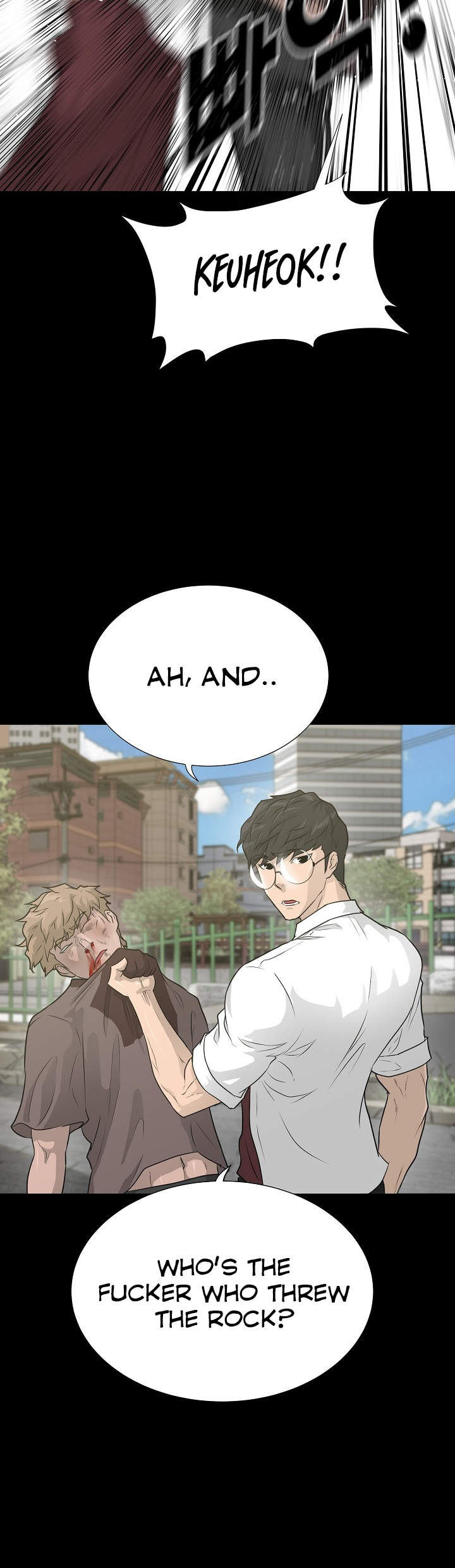 Trigger (Bulman-Issnyang) chapter 54 page 37