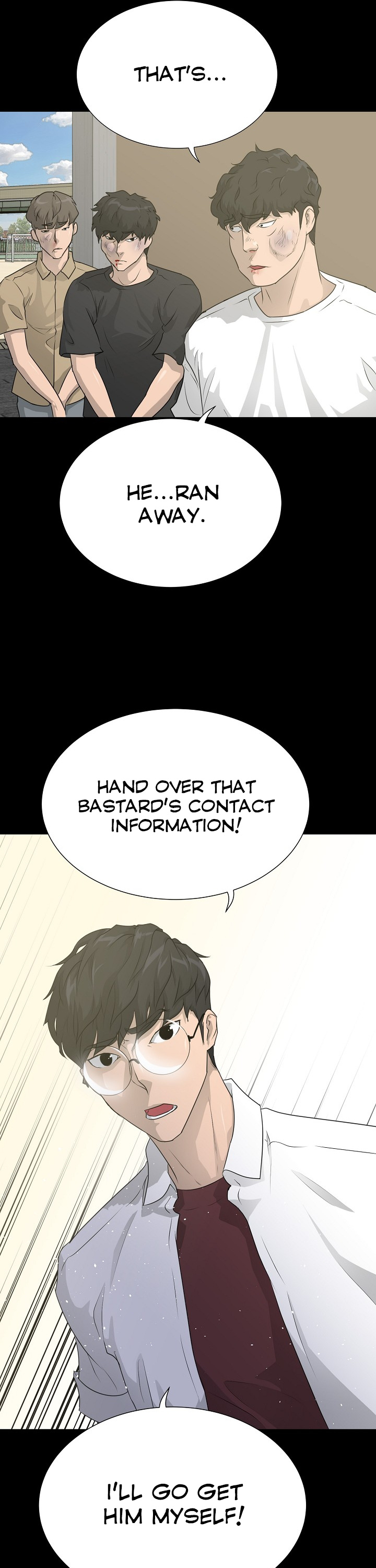 Trigger (Bulman-Issnyang) chapter 54 page 38