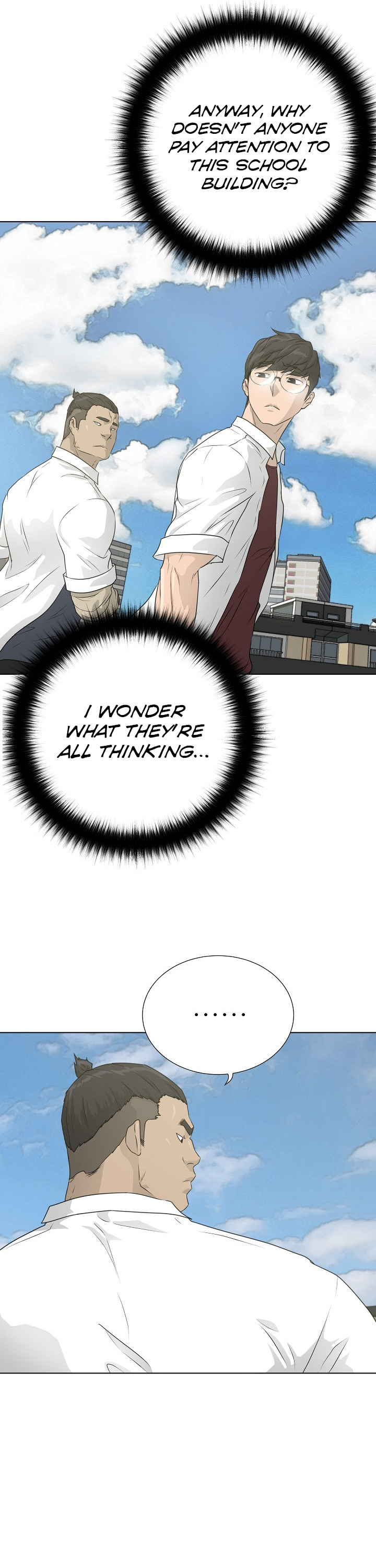 Trigger (Bulman-Issnyang) chapter 54 page 4