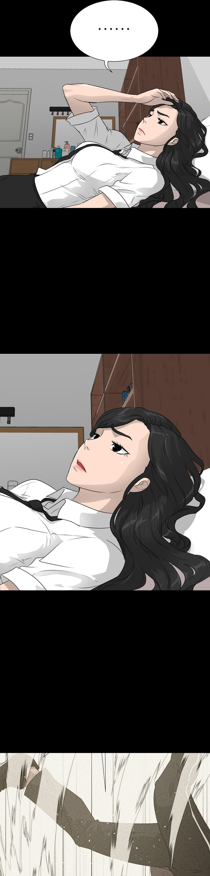 Trigger (Bulman-Issnyang) chapter 54 page 41