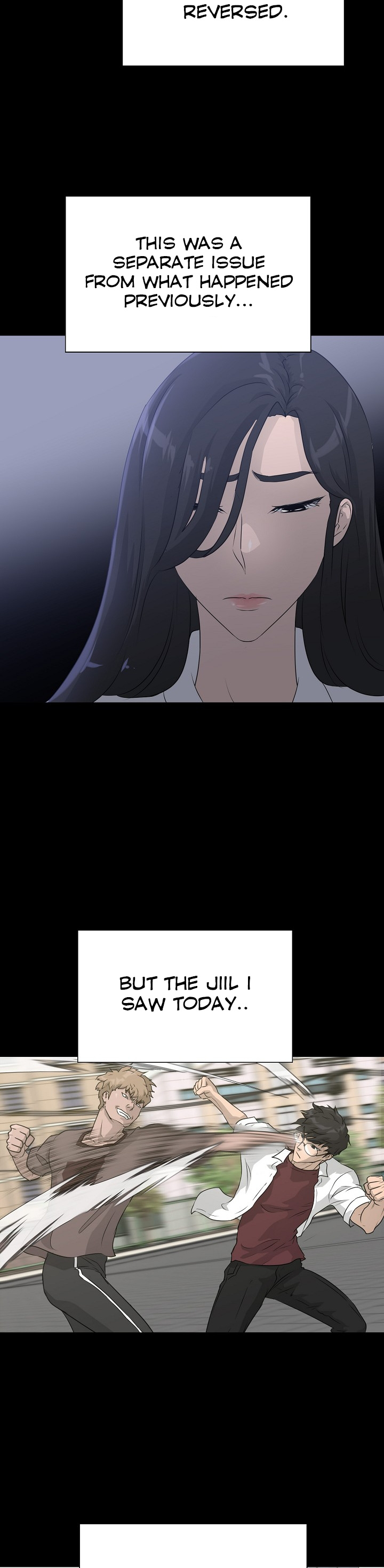 Trigger (Bulman-Issnyang) chapter 54 page 46