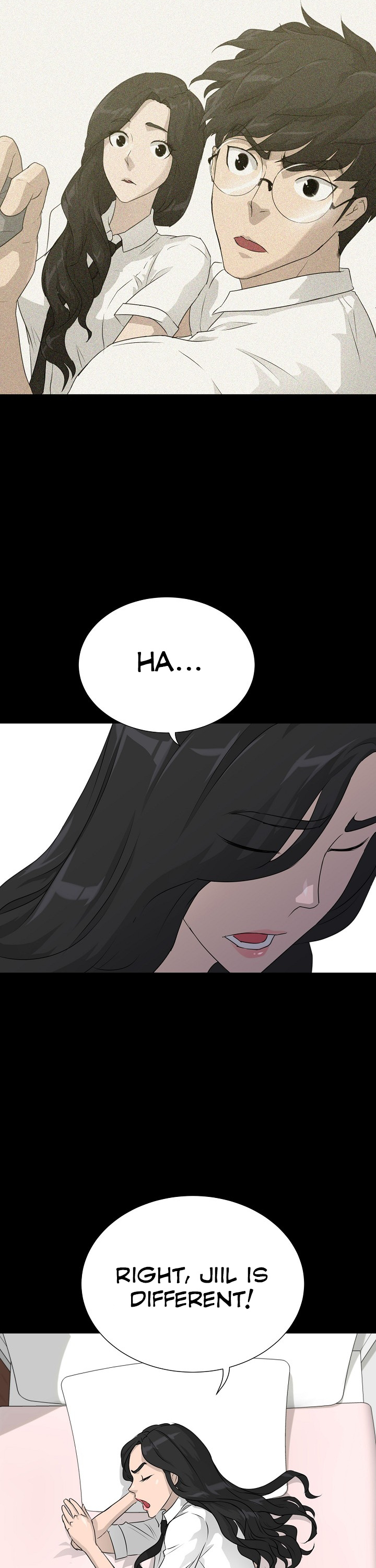 Trigger (Bulman-Issnyang) chapter 54 page 48