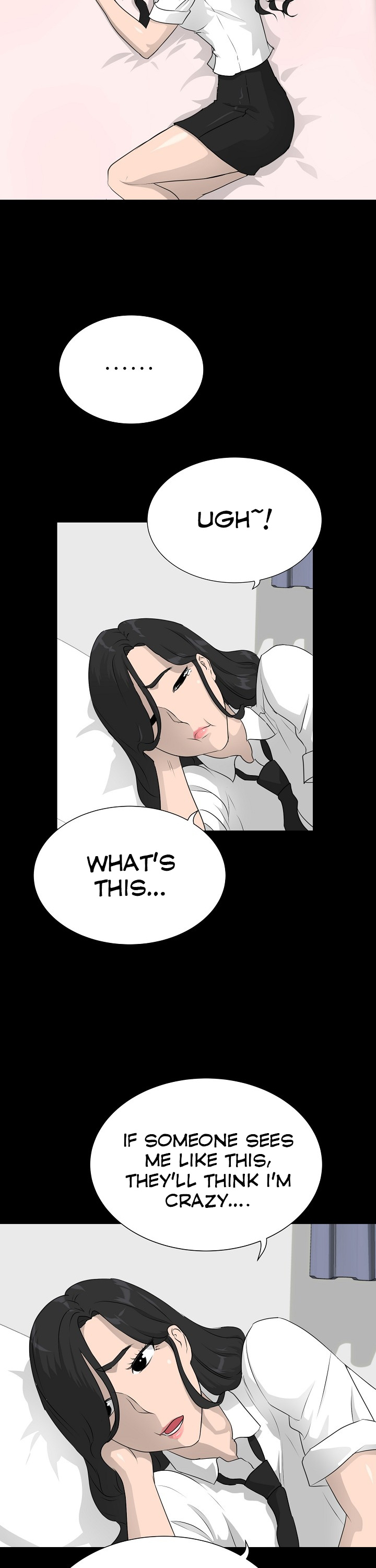 Trigger (Bulman-Issnyang) chapter 54 page 49