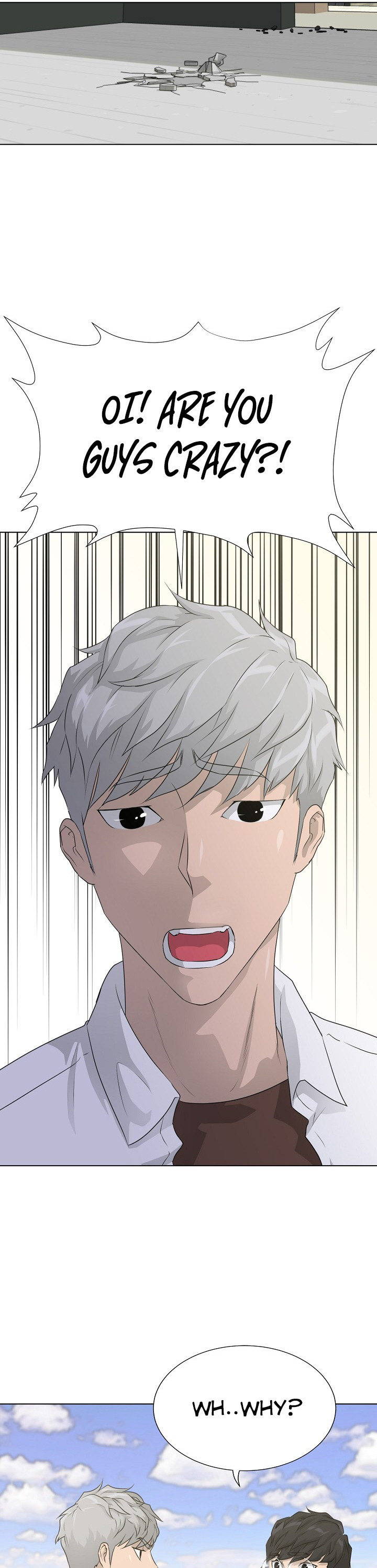 Trigger (Bulman-Issnyang) chapter 54 page 5