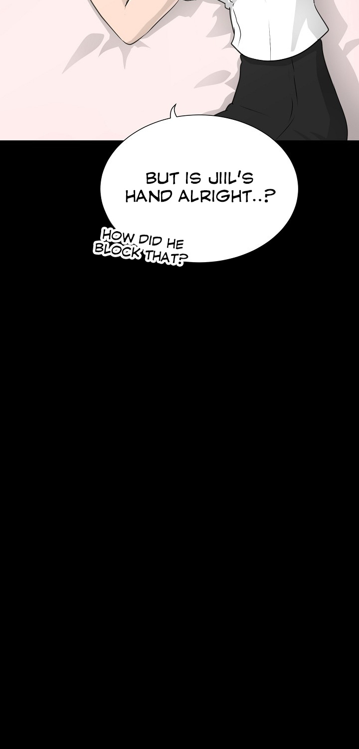 Trigger (Bulman-Issnyang) chapter 54 page 51