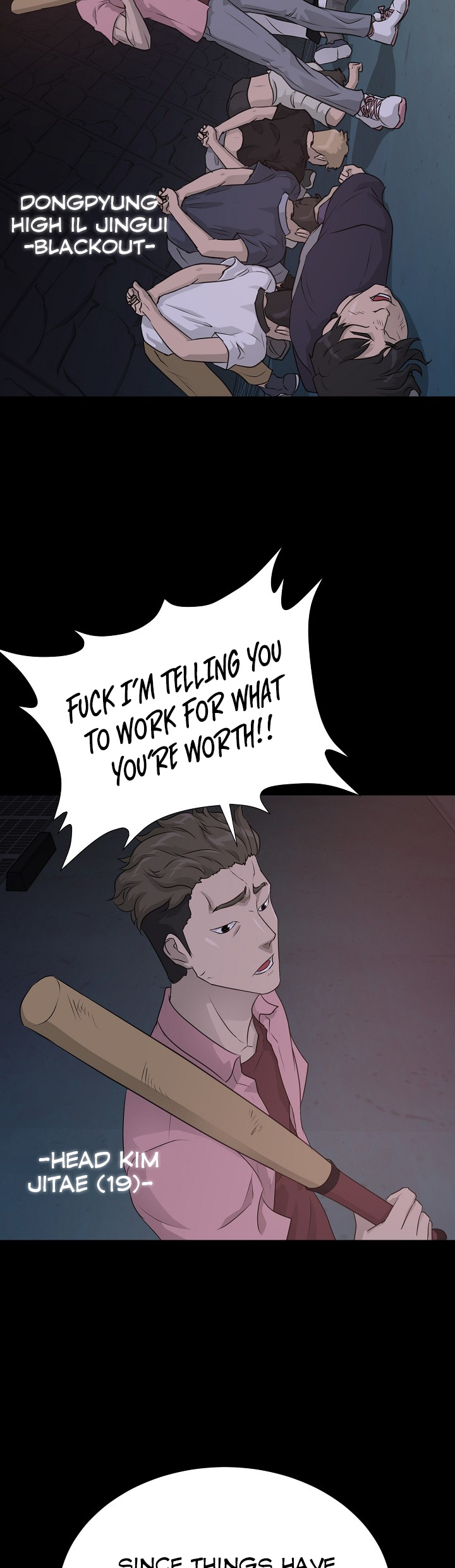 Trigger (Bulman-Issnyang) chapter 54 page 53