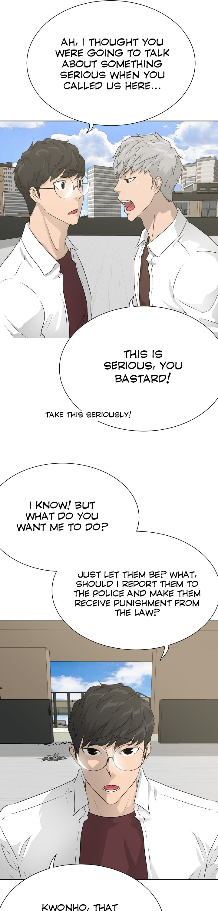 Trigger (Bulman-Issnyang) chapter 54 page 7