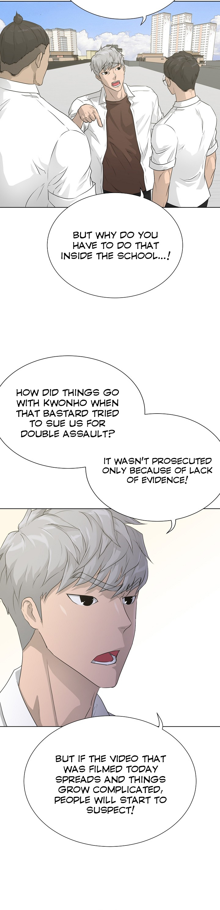 Trigger (Bulman-Issnyang) chapter 54 page 9