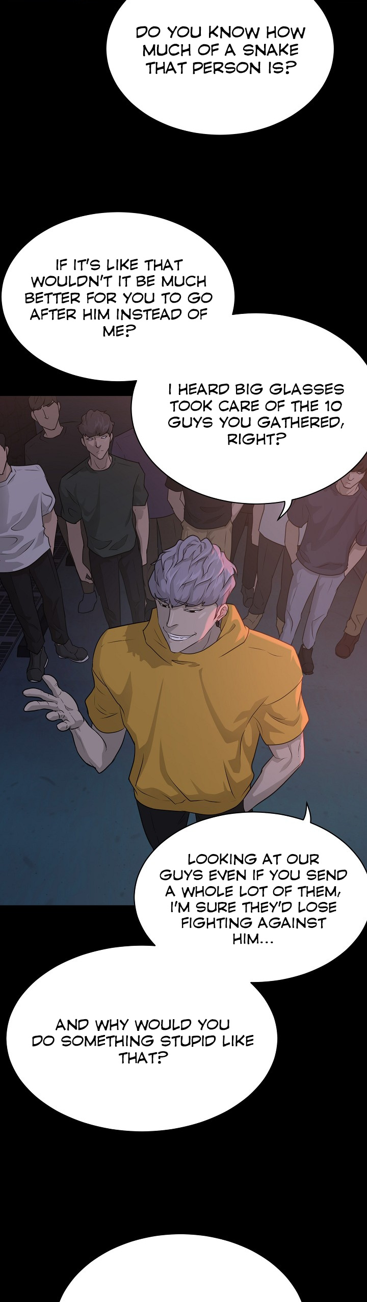 Trigger (Bulman-Issnyang) chapter 55 page 10