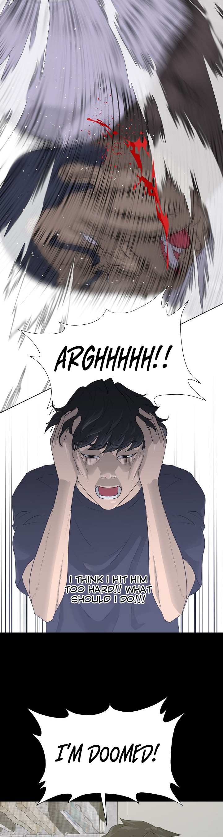 Trigger (Bulman-Issnyang) chapter 55 page 17