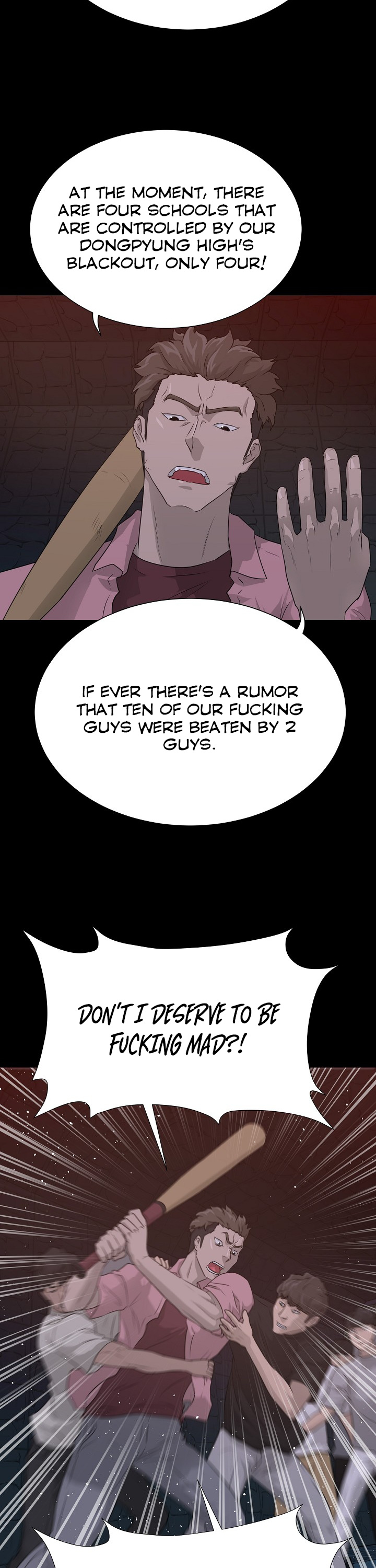 Trigger (Bulman-Issnyang) chapter 55 page 2