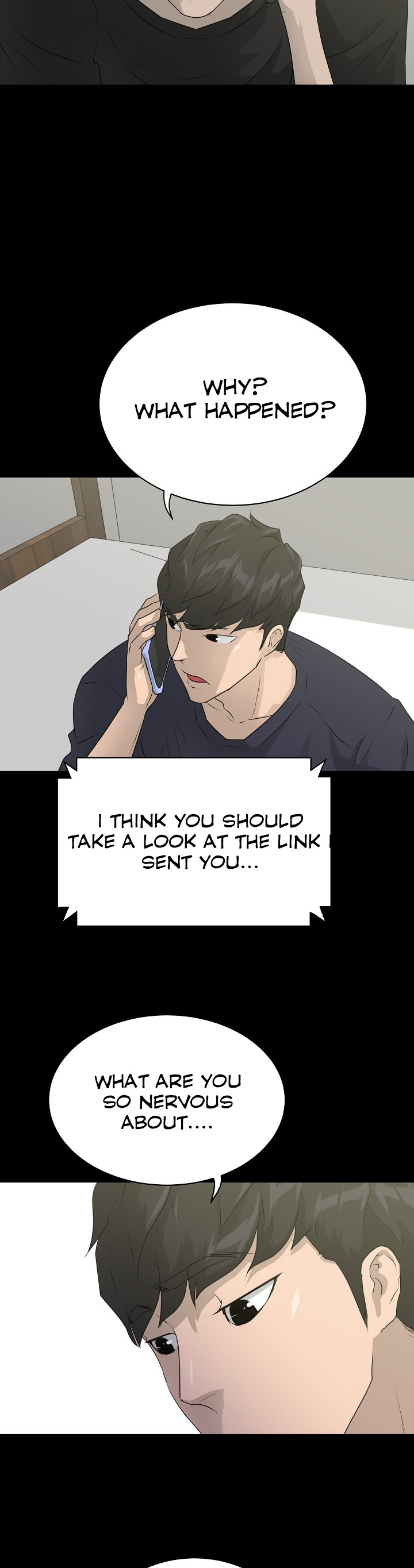 Trigger (Bulman-Issnyang) chapter 55 page 20