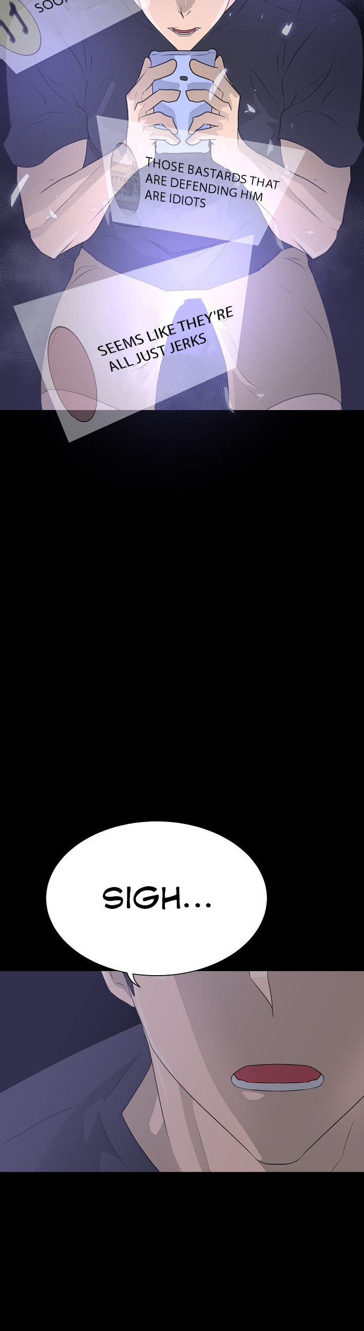 Trigger (Bulman-Issnyang) chapter 55 page 24