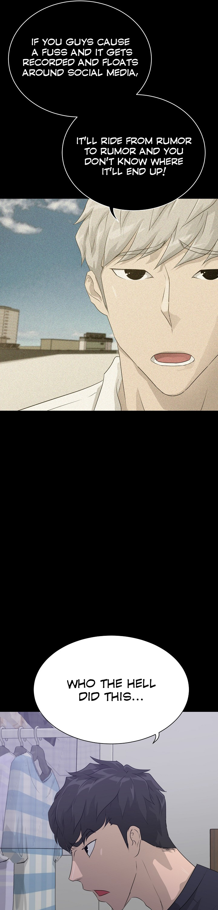 Trigger (Bulman-Issnyang) chapter 55 page 25