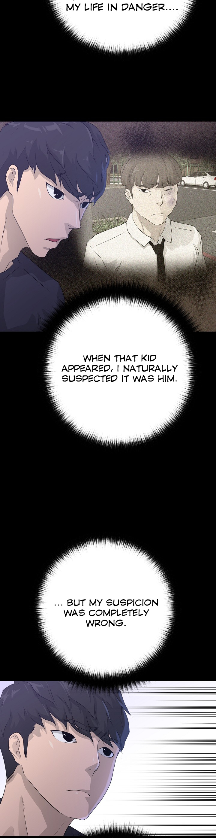 Trigger (Bulman-Issnyang) chapter 55 page 27