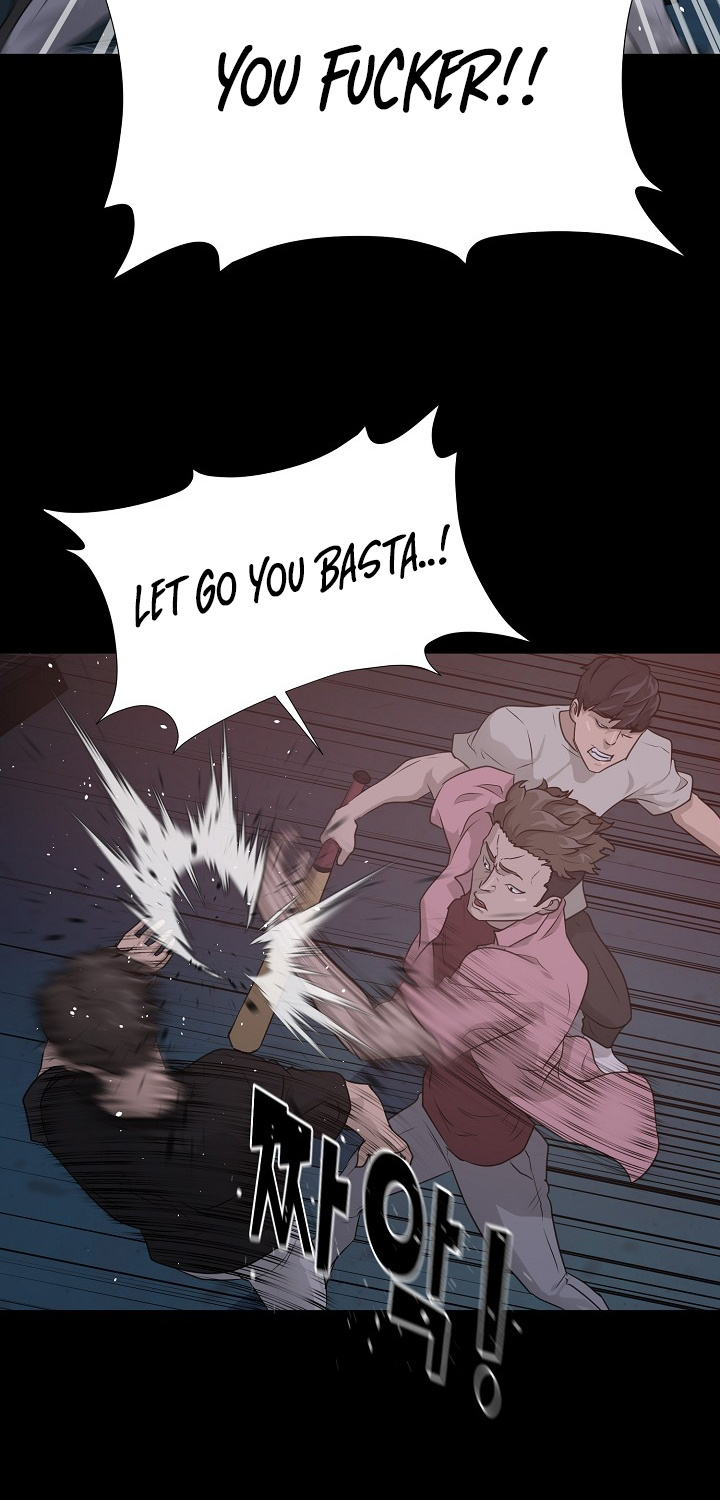 Trigger (Bulman-Issnyang) chapter 55 page 3