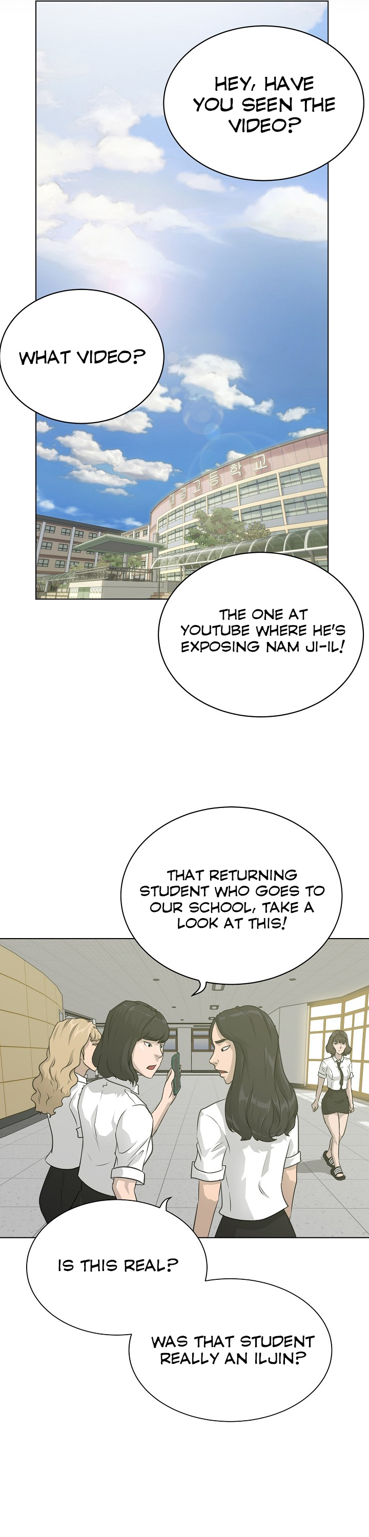 Trigger (Bulman-Issnyang) chapter 55 page 31