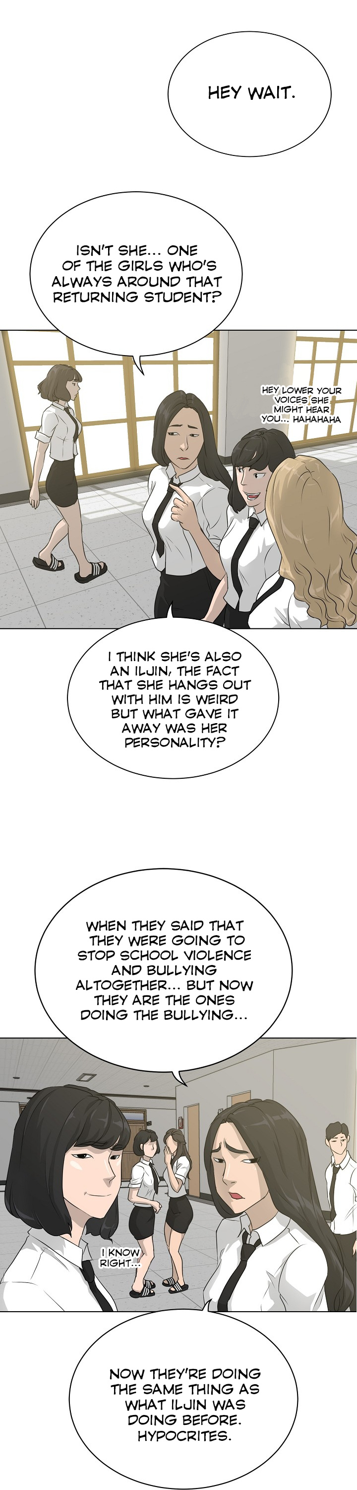 Trigger (Bulman-Issnyang) chapter 55 page 32