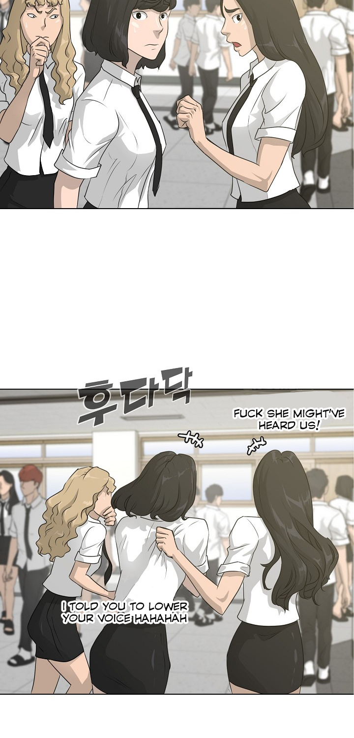 Trigger (Bulman-Issnyang) chapter 55 page 34