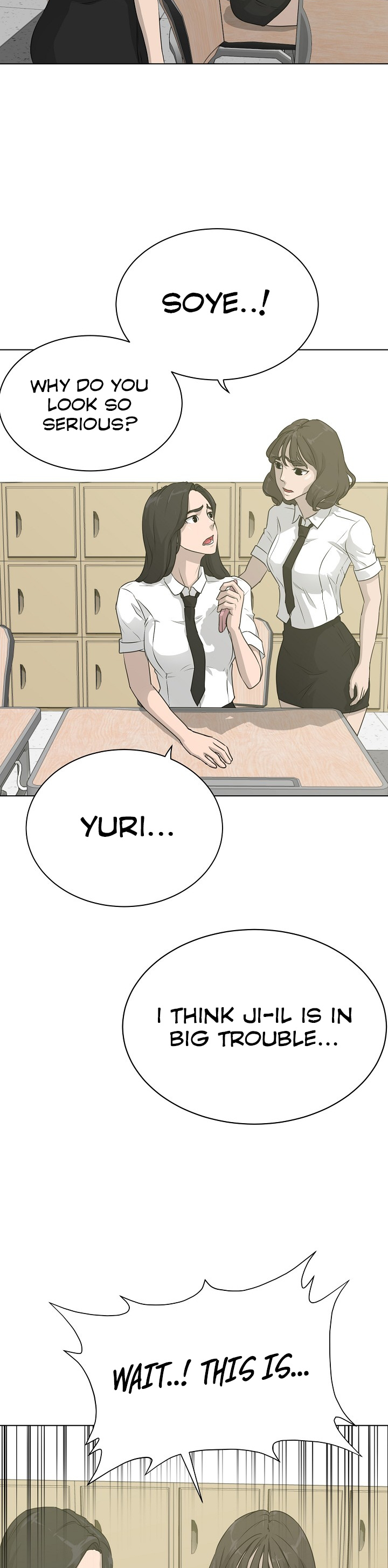 Trigger (Bulman-Issnyang) chapter 55 page 36