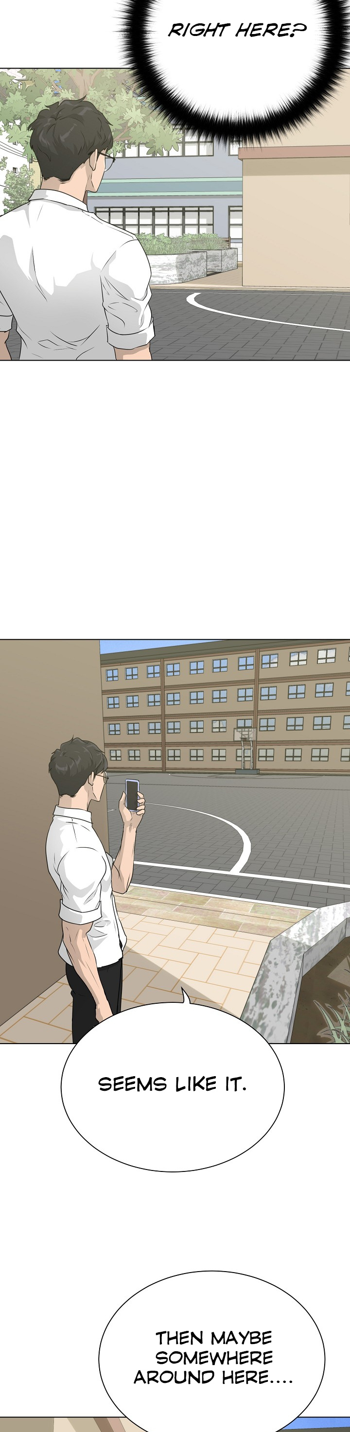 Trigger (Bulman-Issnyang) chapter 55 page 39