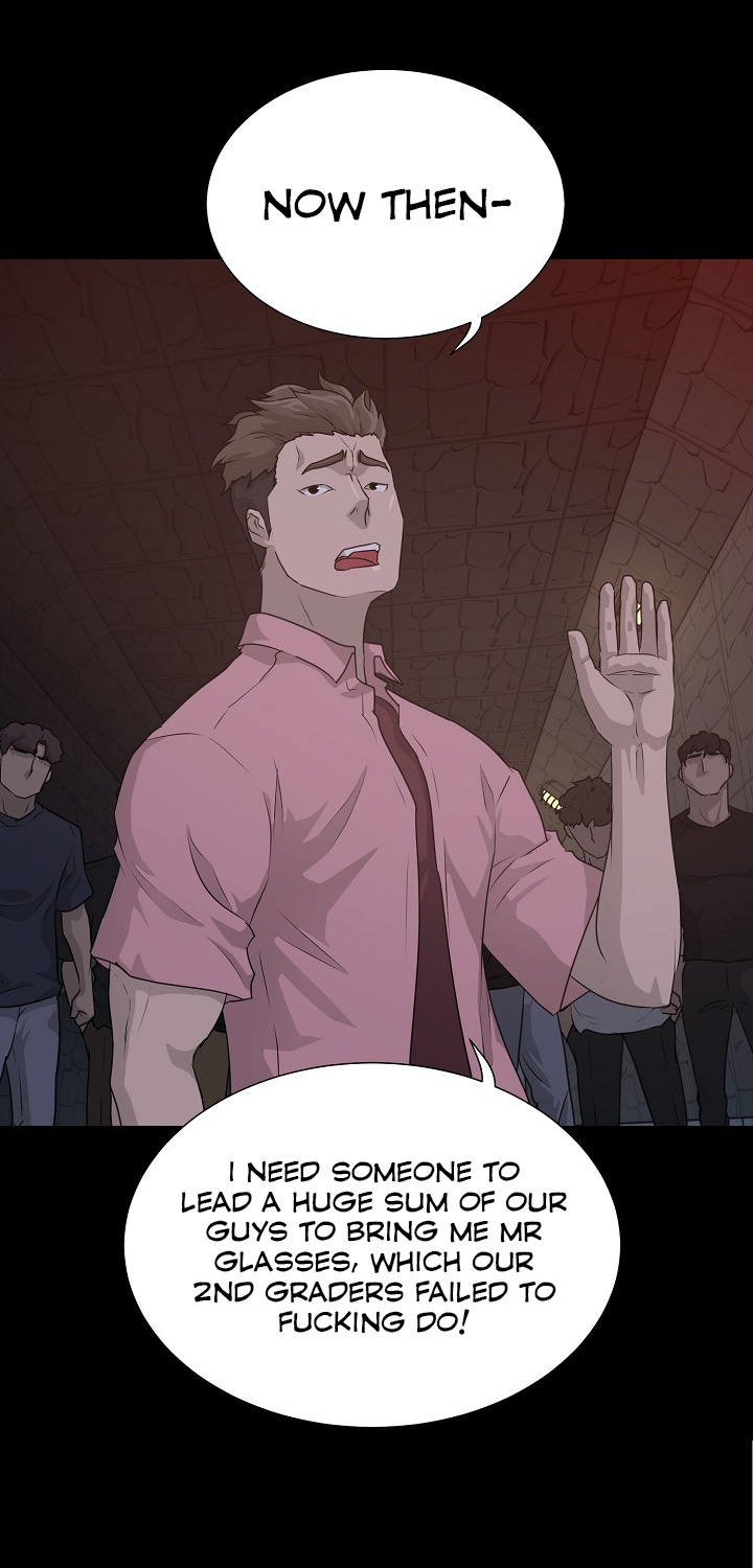 Trigger (Bulman-Issnyang) chapter 55 page 4