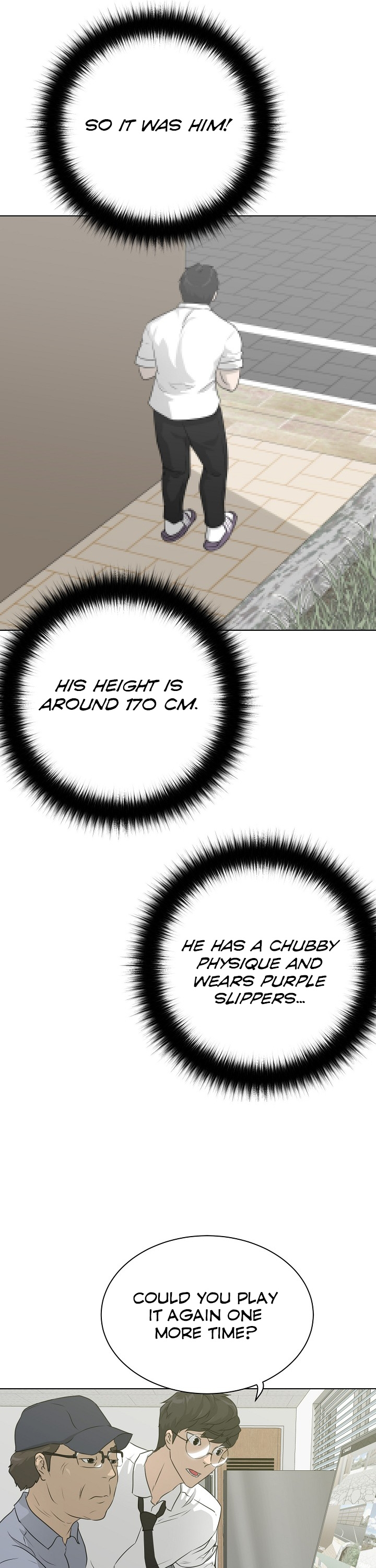 Trigger (Bulman-Issnyang) chapter 55 page 44