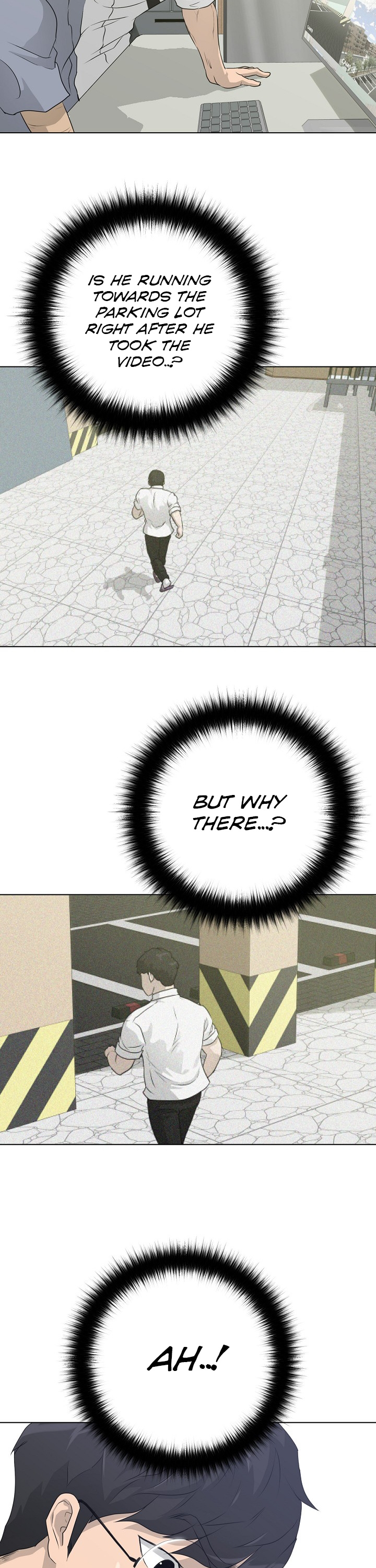 Trigger (Bulman-Issnyang) chapter 55 page 45