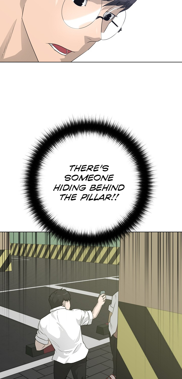 Trigger (Bulman-Issnyang) chapter 55 page 46