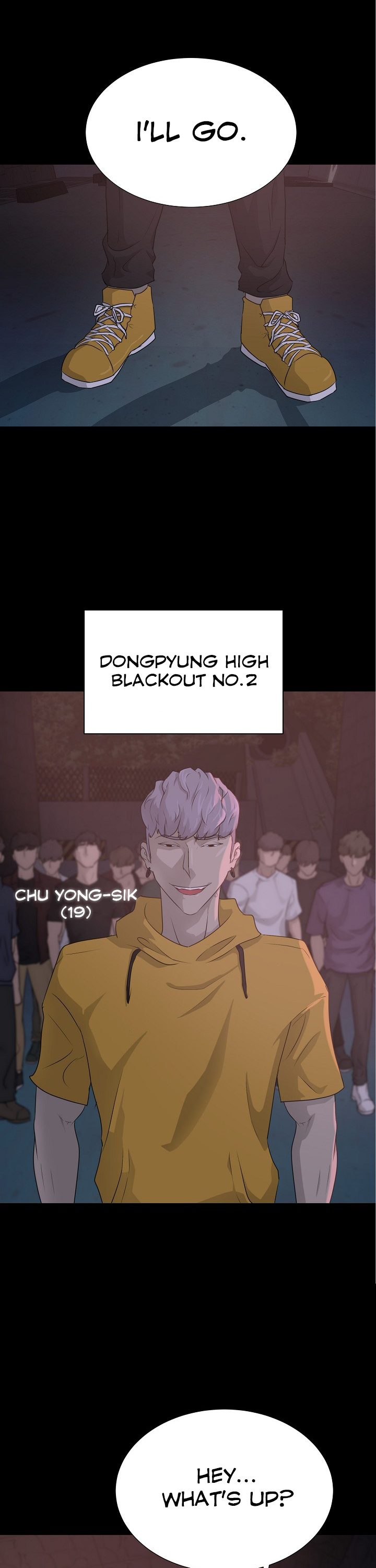 Trigger (Bulman-Issnyang) chapter 55 page 5