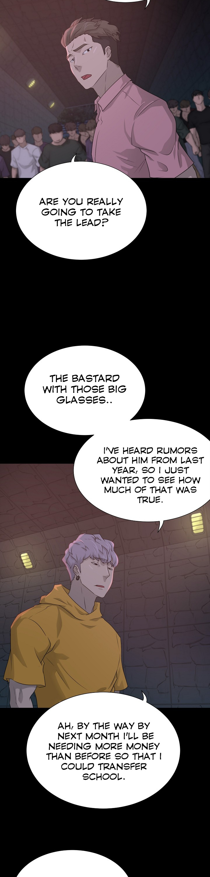 Trigger (Bulman-Issnyang) chapter 55 page 6