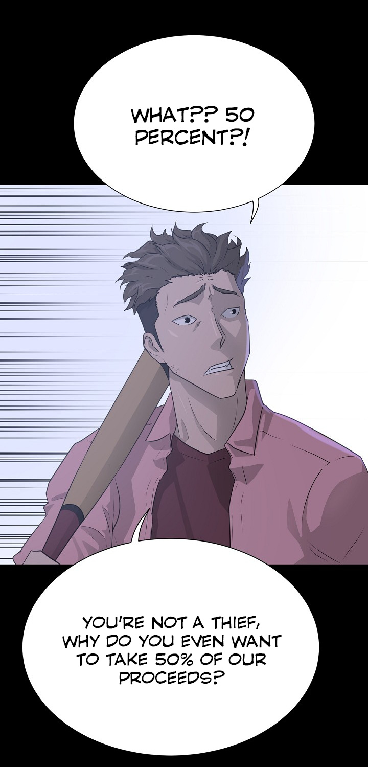 Trigger (Bulman-Issnyang) chapter 55 page 8